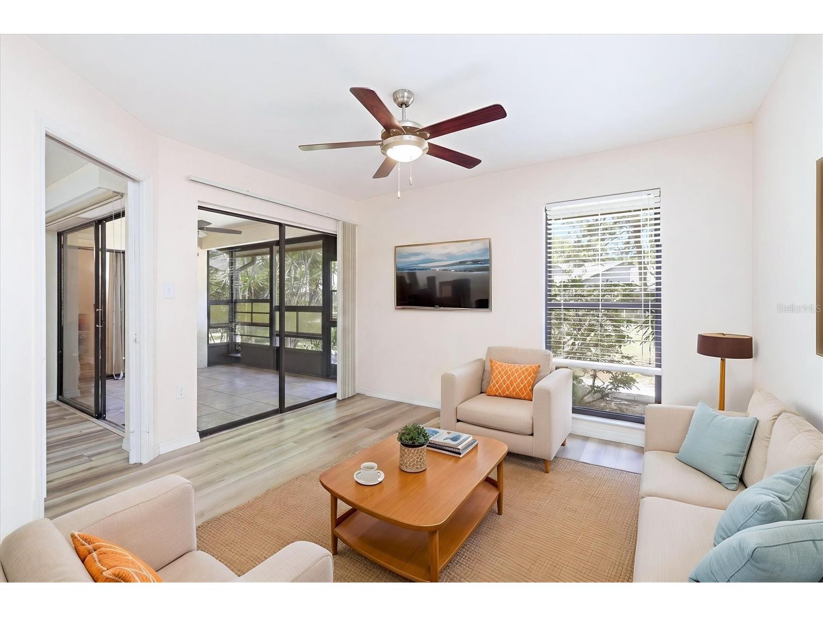 4793 Oak Forest Drive W #46 Sarasota FL 34231 N6144200 image8
