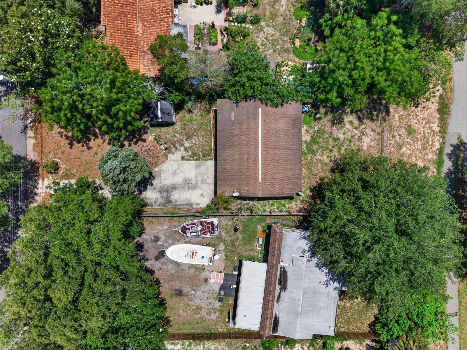 4793 Pleasant Avenue Palm Harbor FL 34683 TB8512578 image33