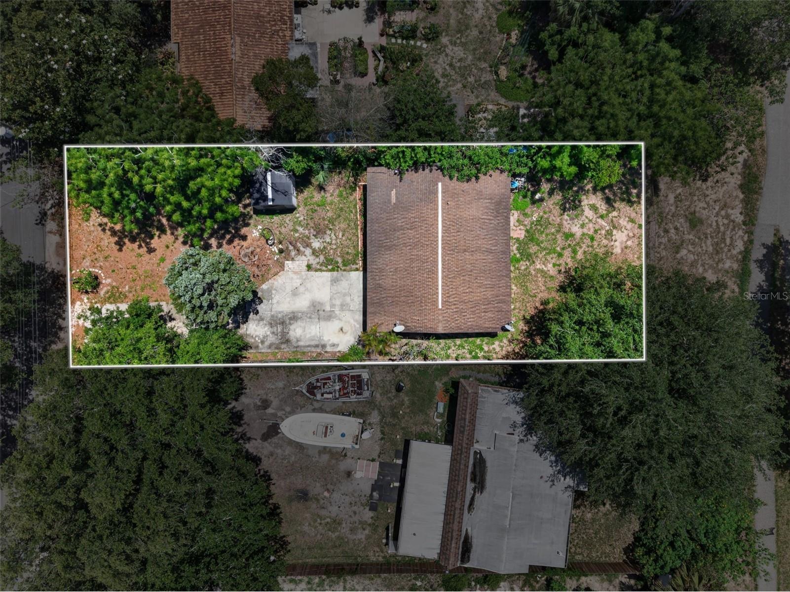 4793 Pleasant Avenue Palm Harbor FL 34683 TB8512578 image34