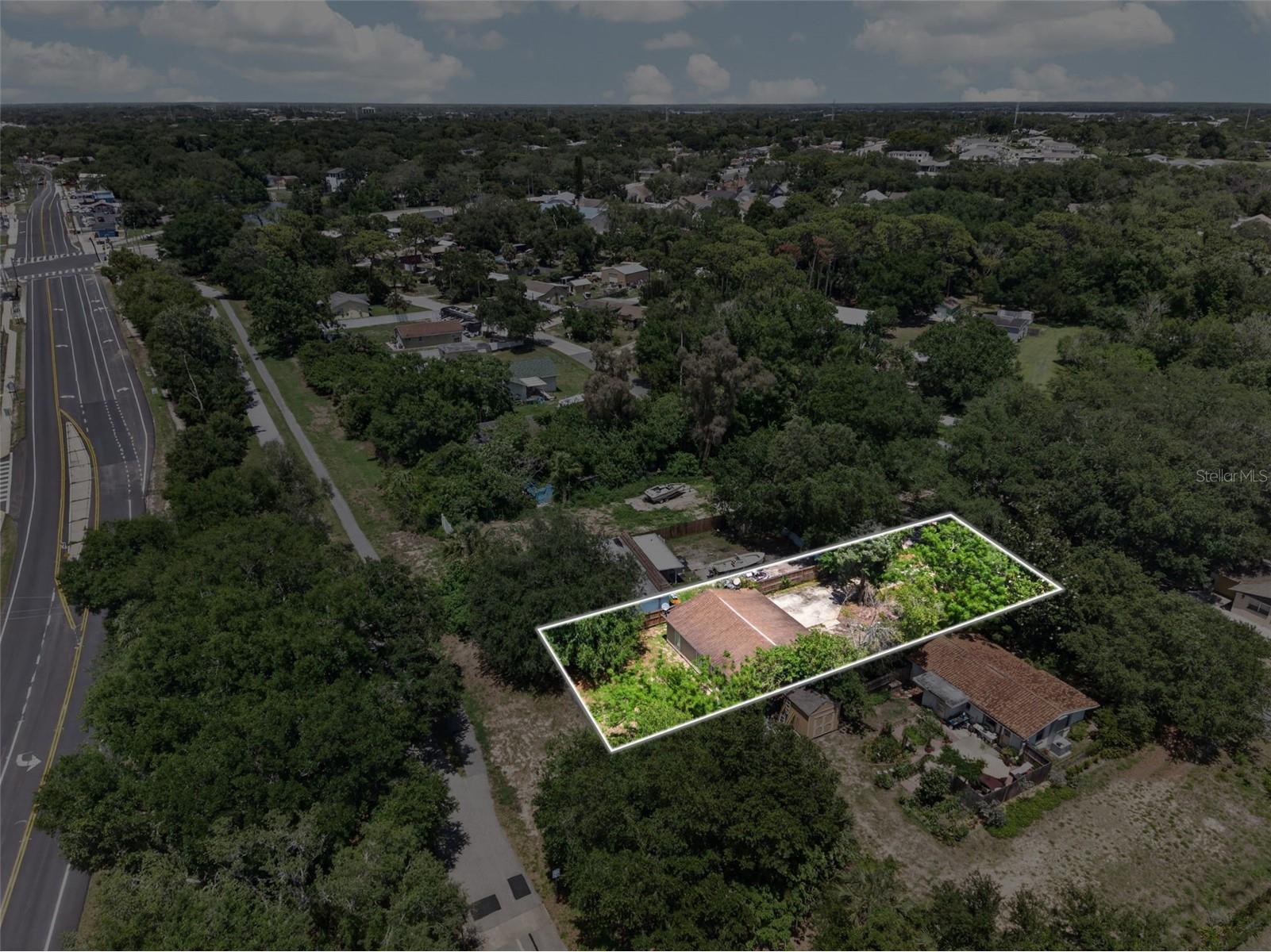 4793 Pleasant Avenue Palm Harbor FL 34683 TB8512578 image36