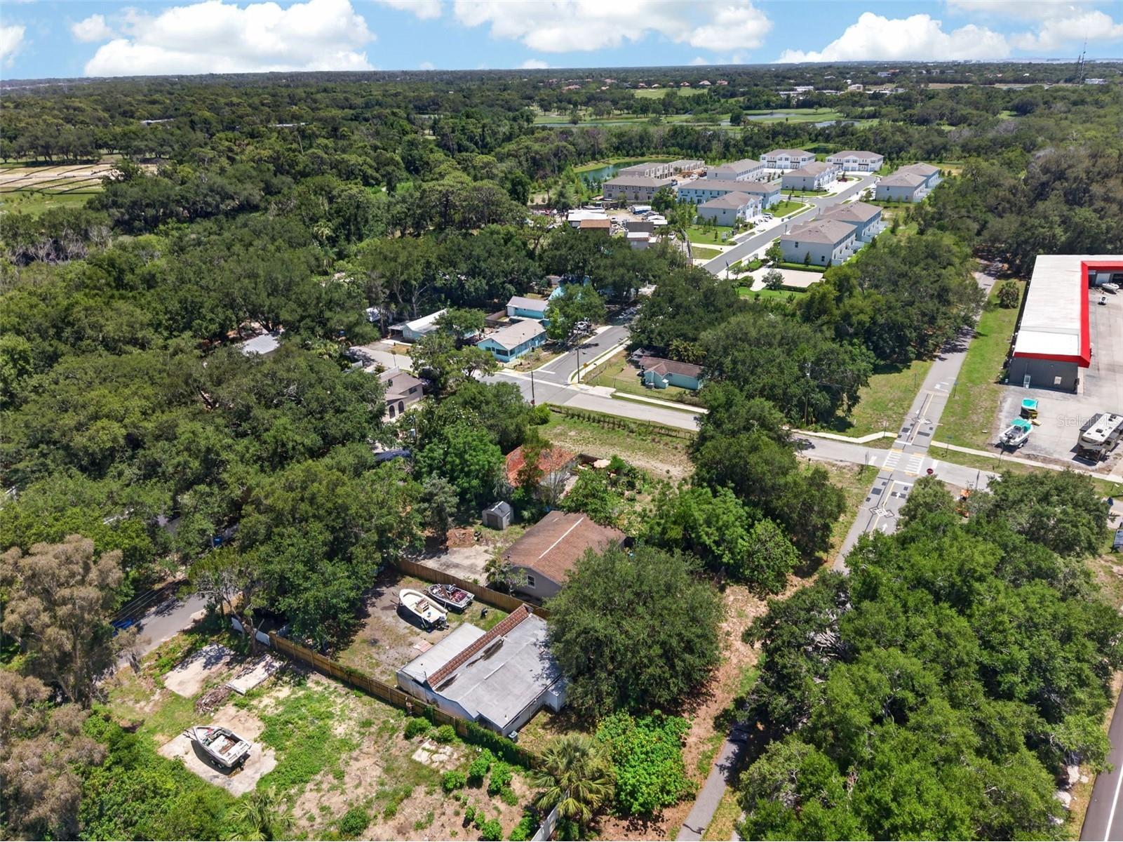 4793 Pleasant Avenue Palm Harbor FL 34683 TB8512578 image39
