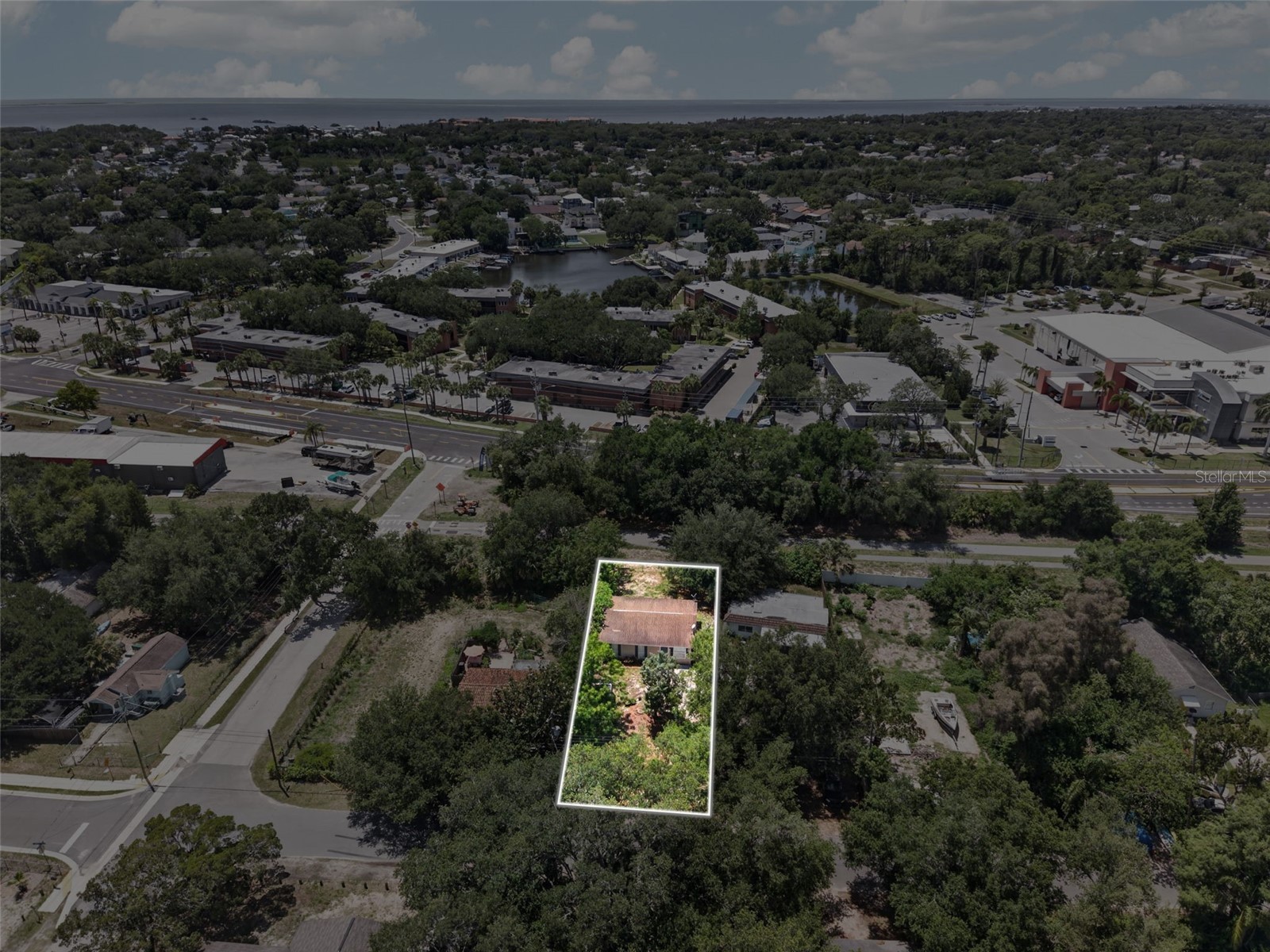 4793 Pleasant Avenue Palm Harbor FL 34683 TB8512578 image42