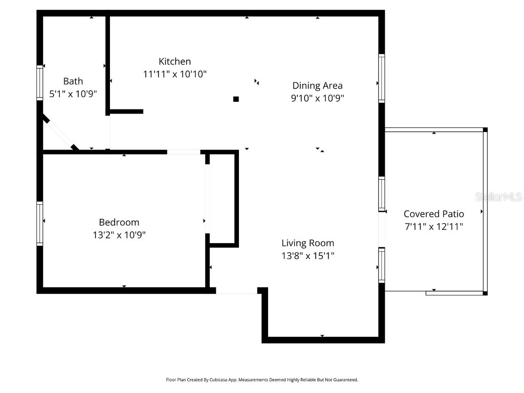 4794 Cobia Drive SE #C Saint Petersburg FL 33705 TB8459827 image41