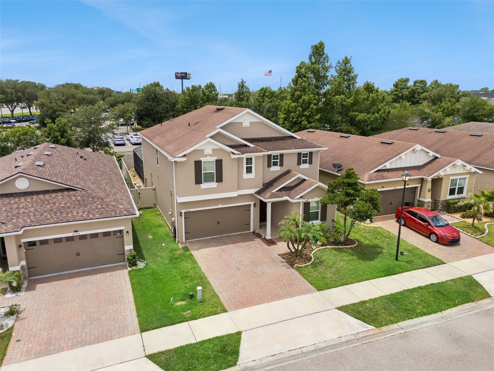 4794 Grassendale Terrace Sanford FL 32771 O6419147 image29