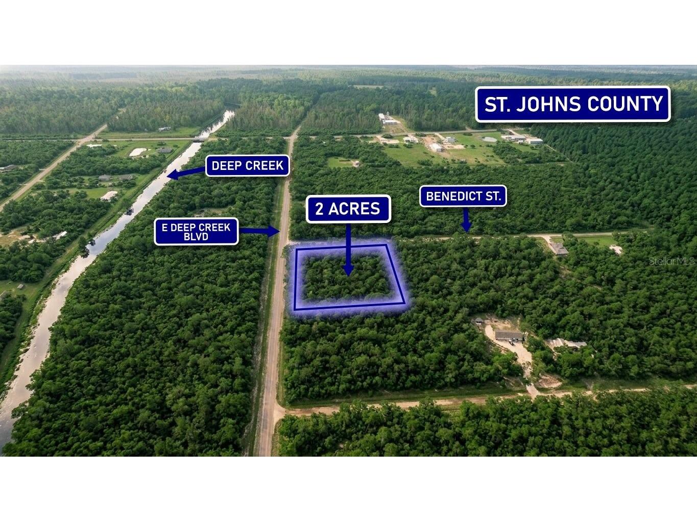 4795 Benedict Street Hastings FL 32145 OM727103 image2