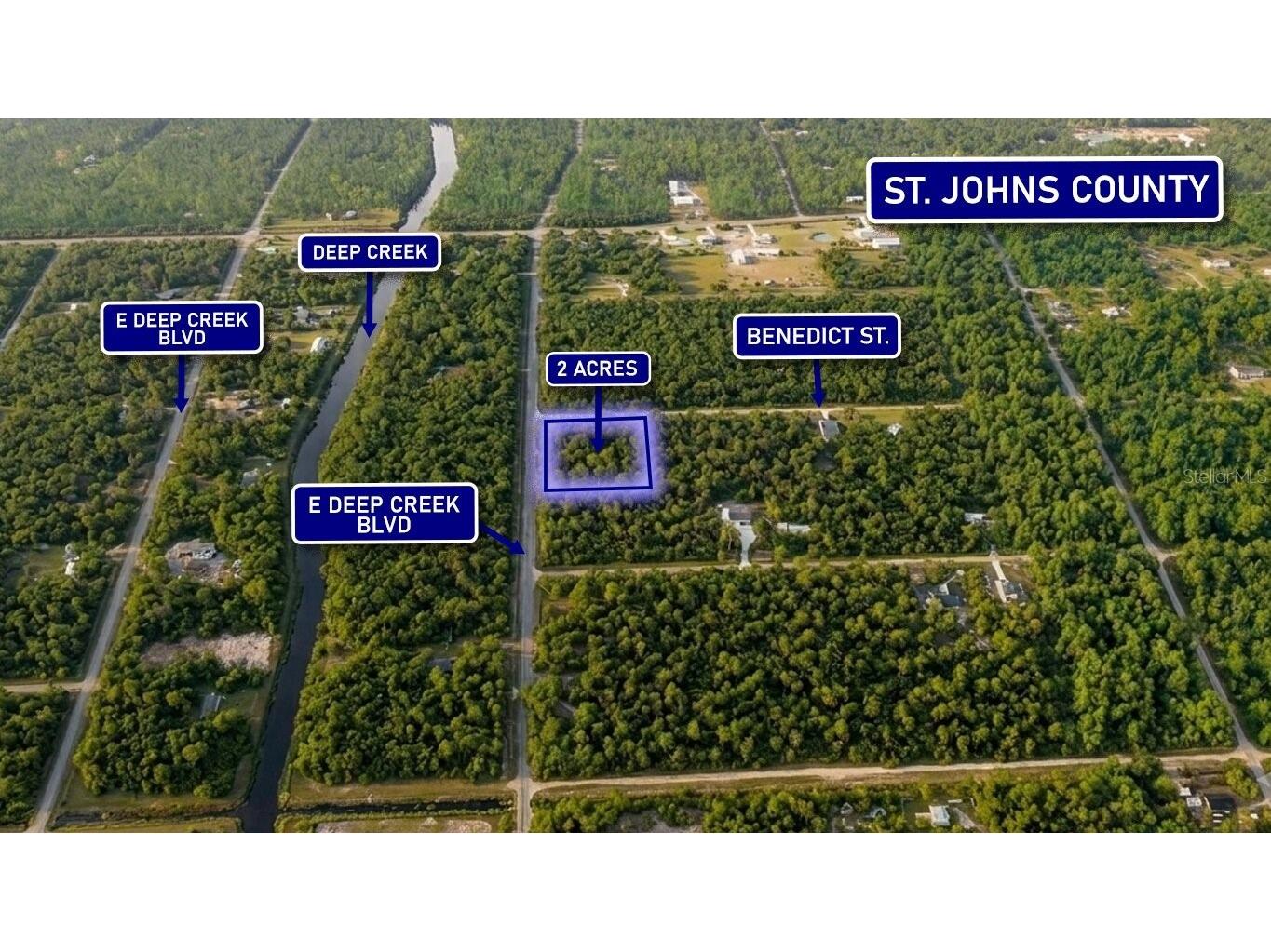 4795 Benedict Street Hastings FL 32145 OM727103 image3