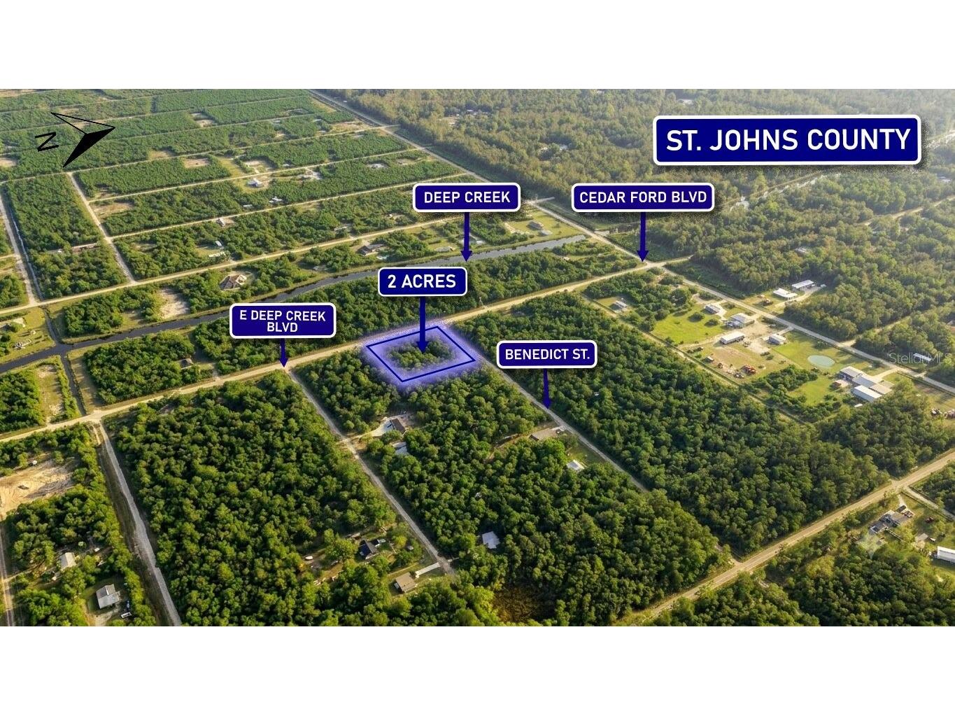 4795 Benedict Street Hastings FL 32145 OM727103 image4