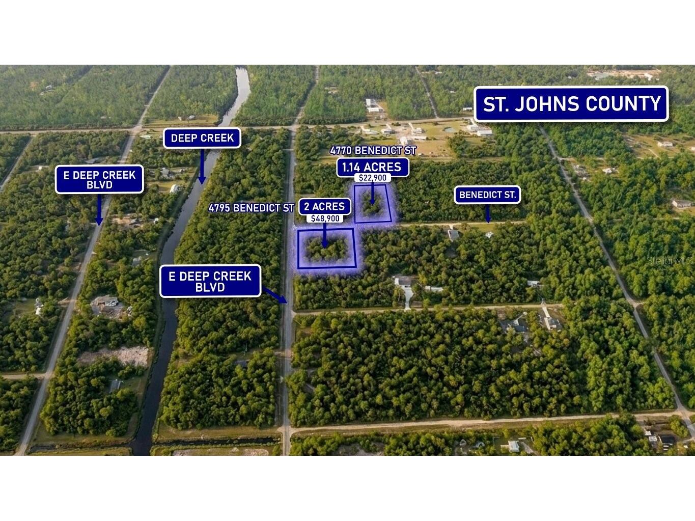 4795 Benedict Street Hastings FL 32145 OM727103 image6