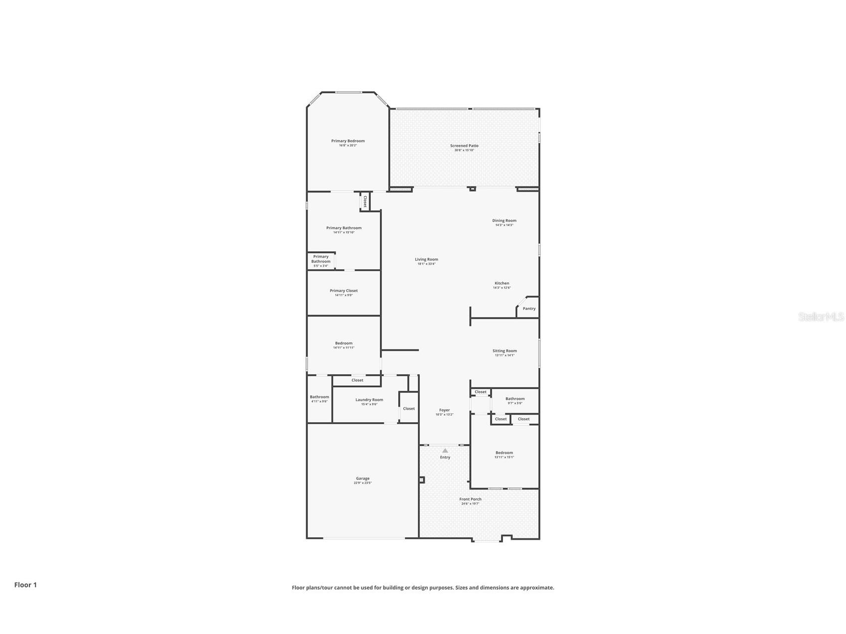 4795 Freccia Loop Wesley Chapel FL 33543 TB8503049 image100
