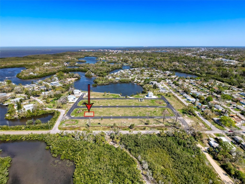 4795 Hermes Way New Port Richey FL 34652 - OYSTER BAYOU W7873581 image1