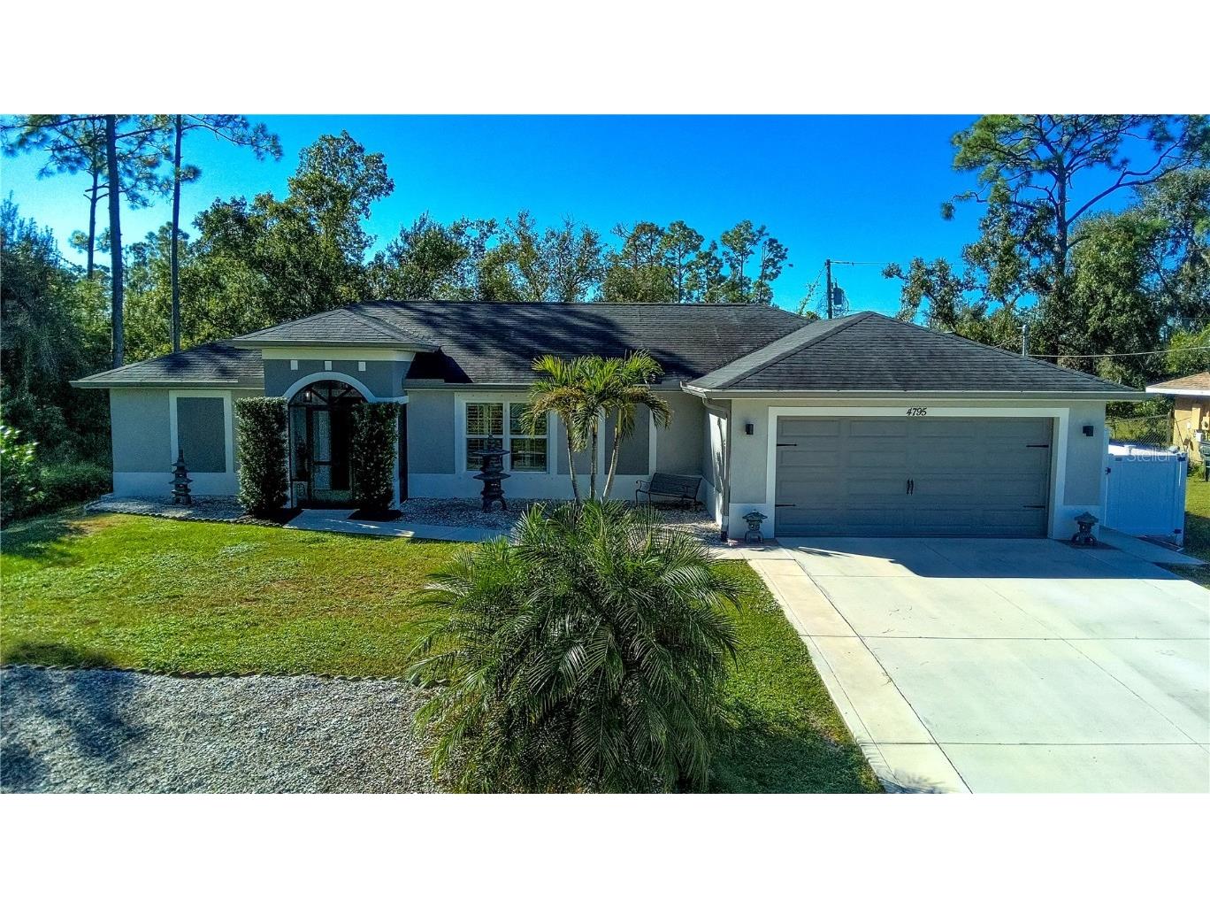 4795 La Rosa Avenue North Port FL 34286 A4668362 image1