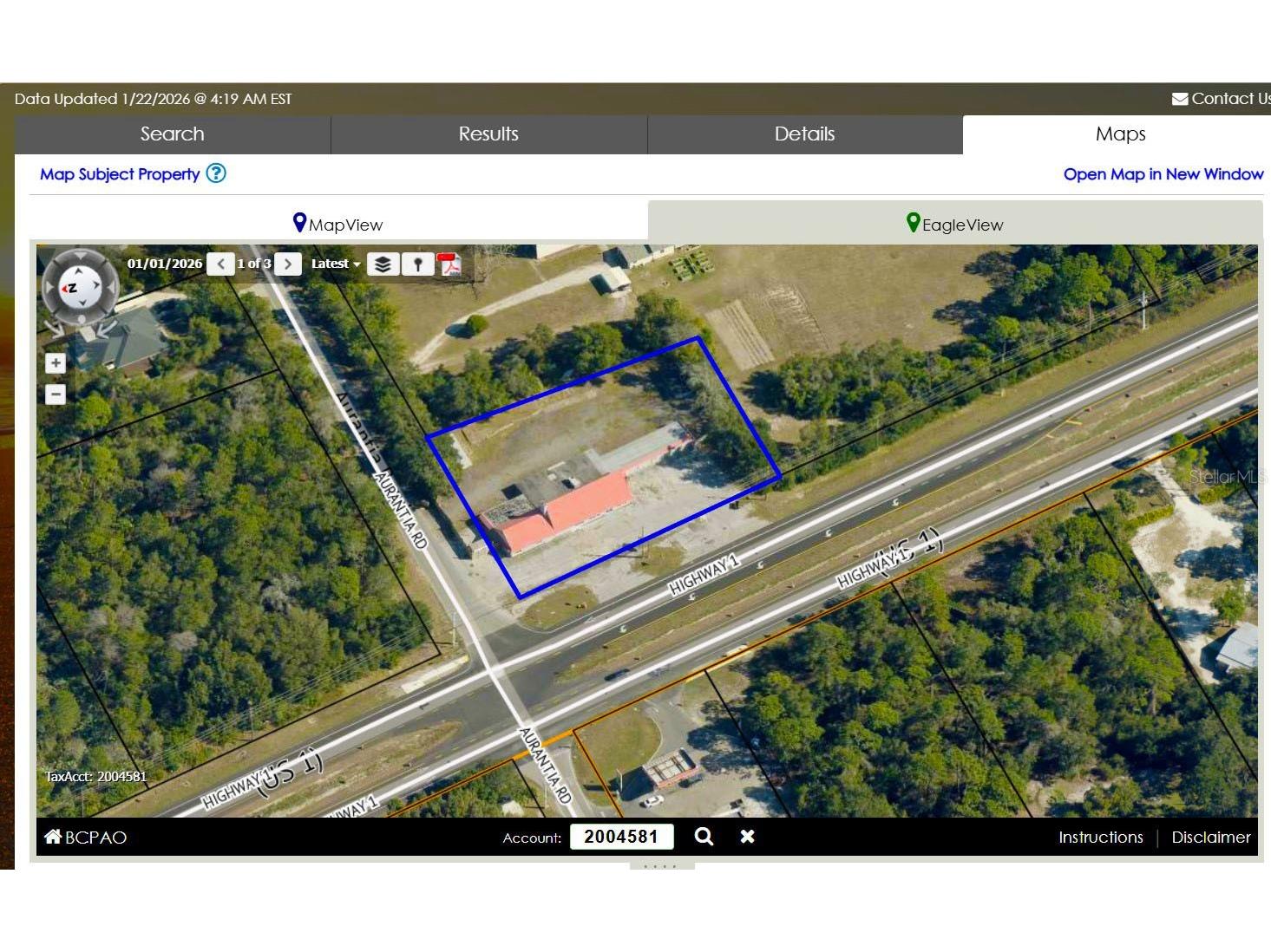 4795 Us-1 Highway Mims FL 32754 O6376407 image22