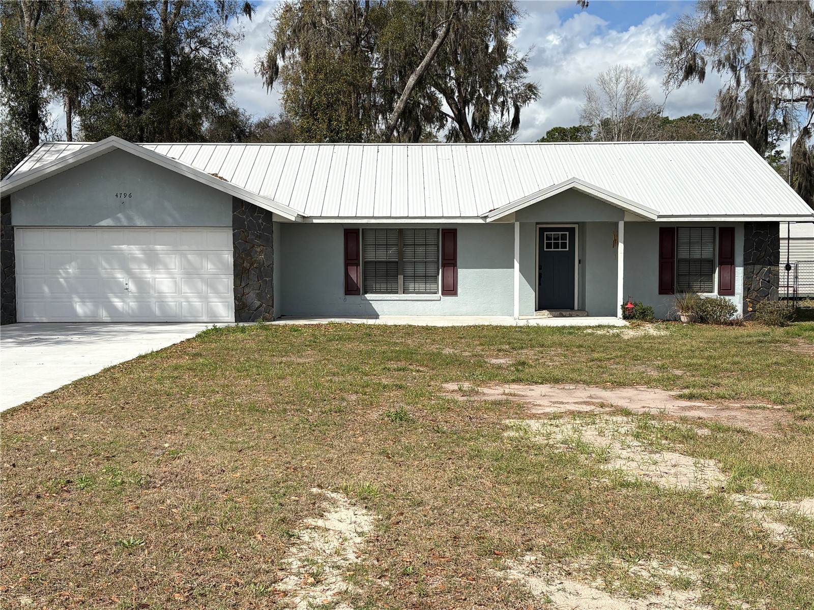 4796 Cr 311 Bushnell FL 33513 G5109051 image1