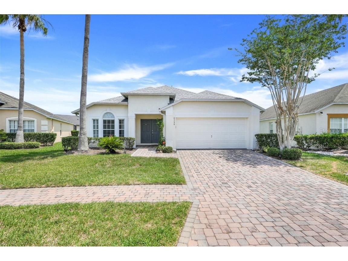 4796 Cumbrian Lakes Drive Kissimmee FL 34746 S5126442 image1