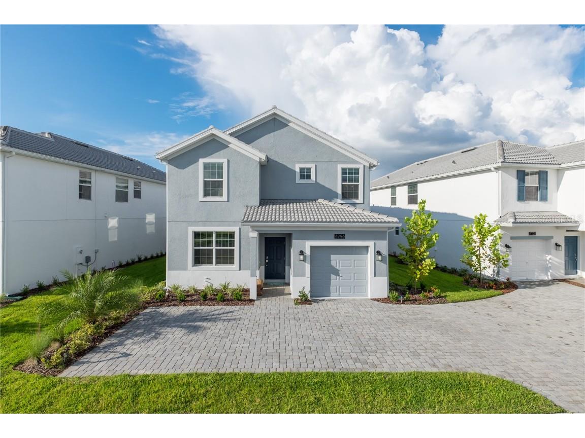 4796 Kings Castle Circle Kissimmee FL 34746 S5099727 image1