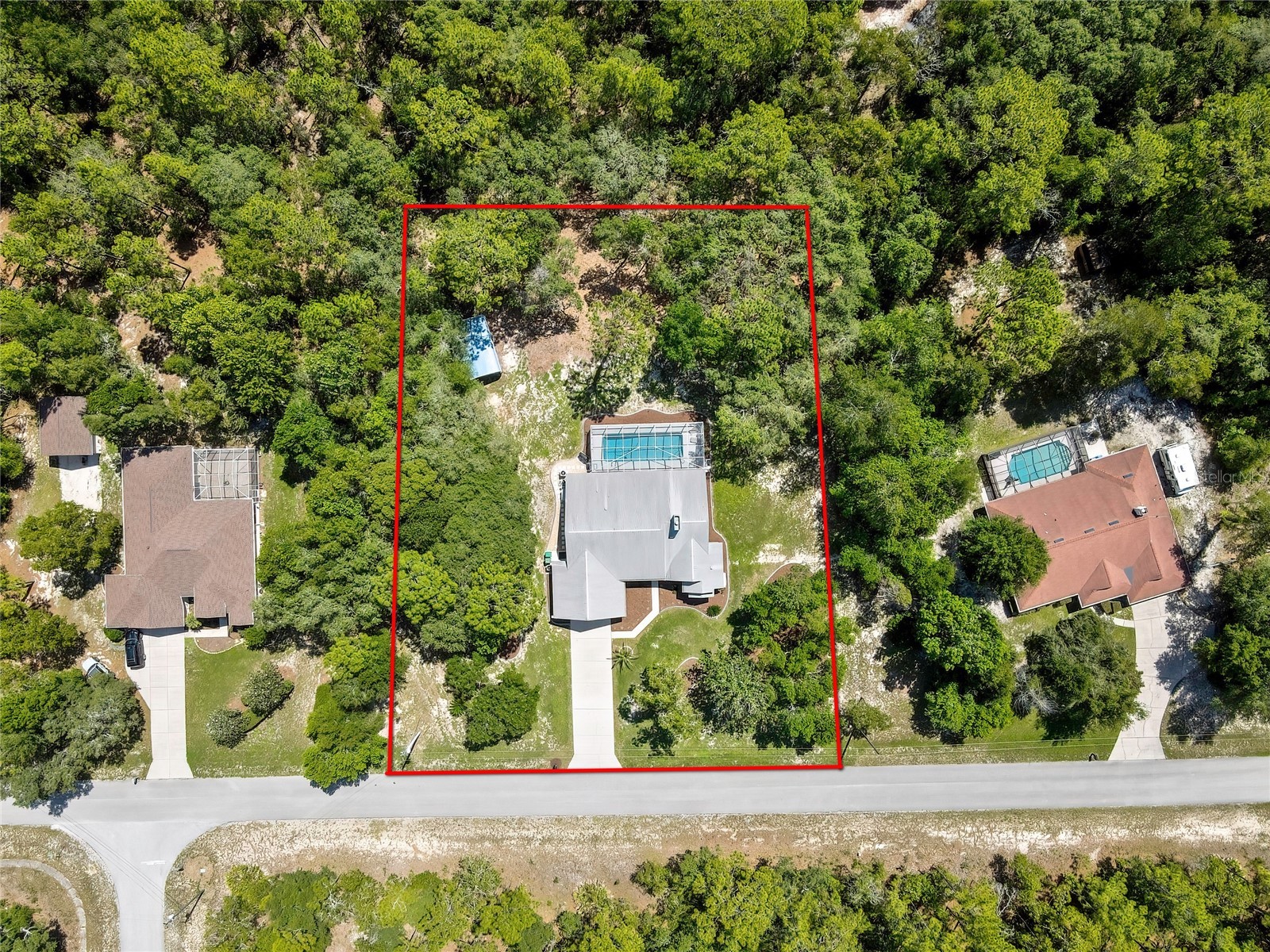 4797 N Lena Drive Beverly Hills FL 34465 TB8514134 image4