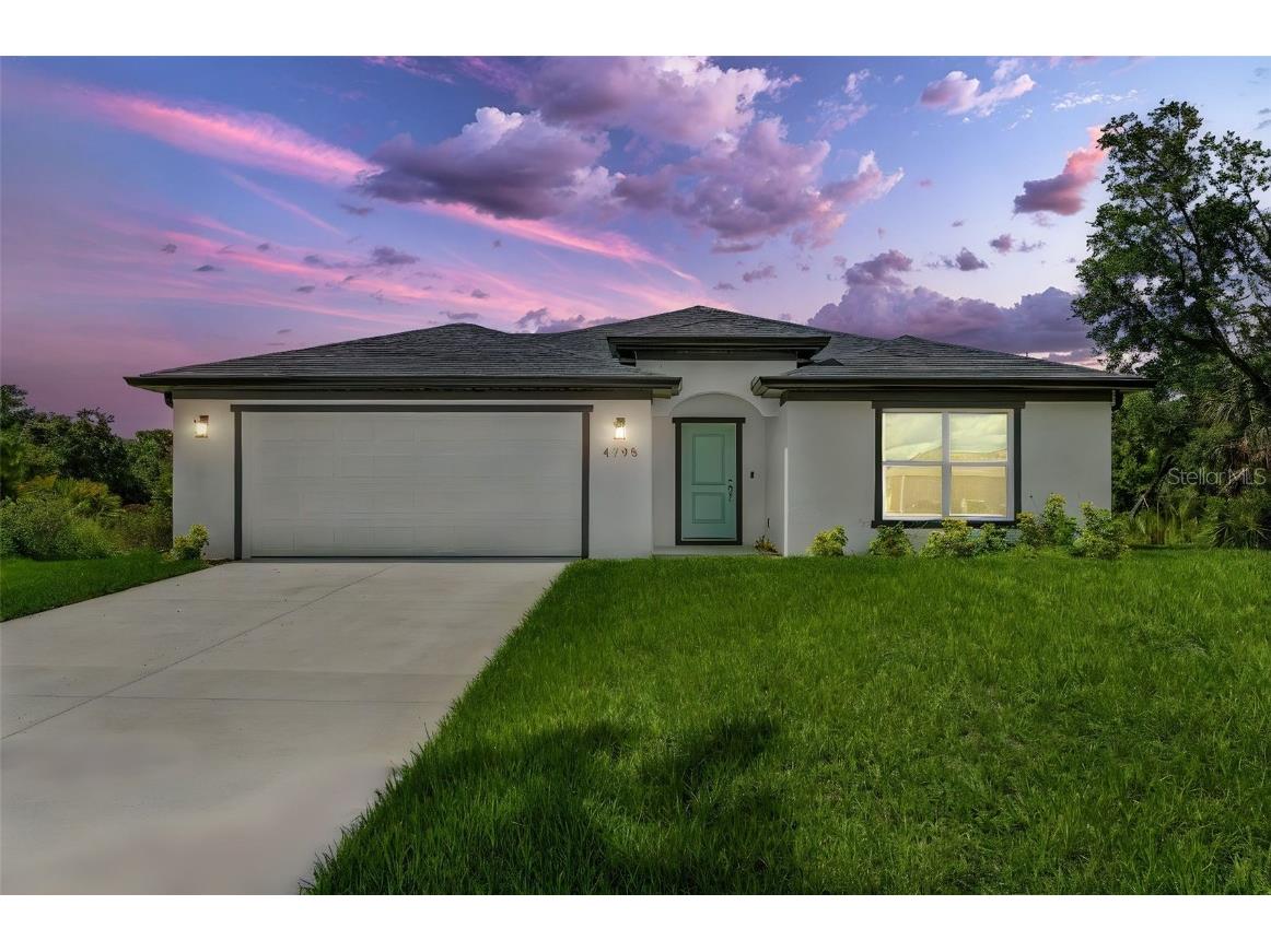 4798 Jody Avenue North Port FL 34288 O6322979 image1