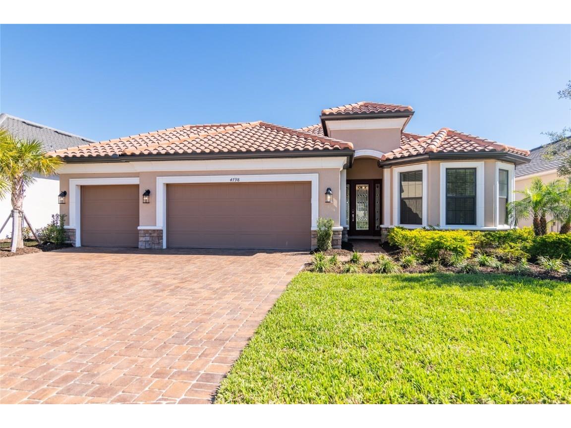 4798 Rosatti Road Wesley Chapel FL 33543 TB8445558 image1