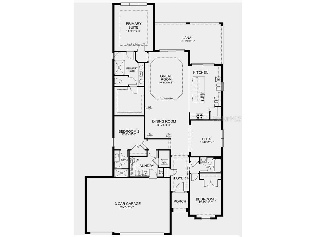 4798 Rosatti Road Wesley Chapel FL 33543 TB8445558 image3