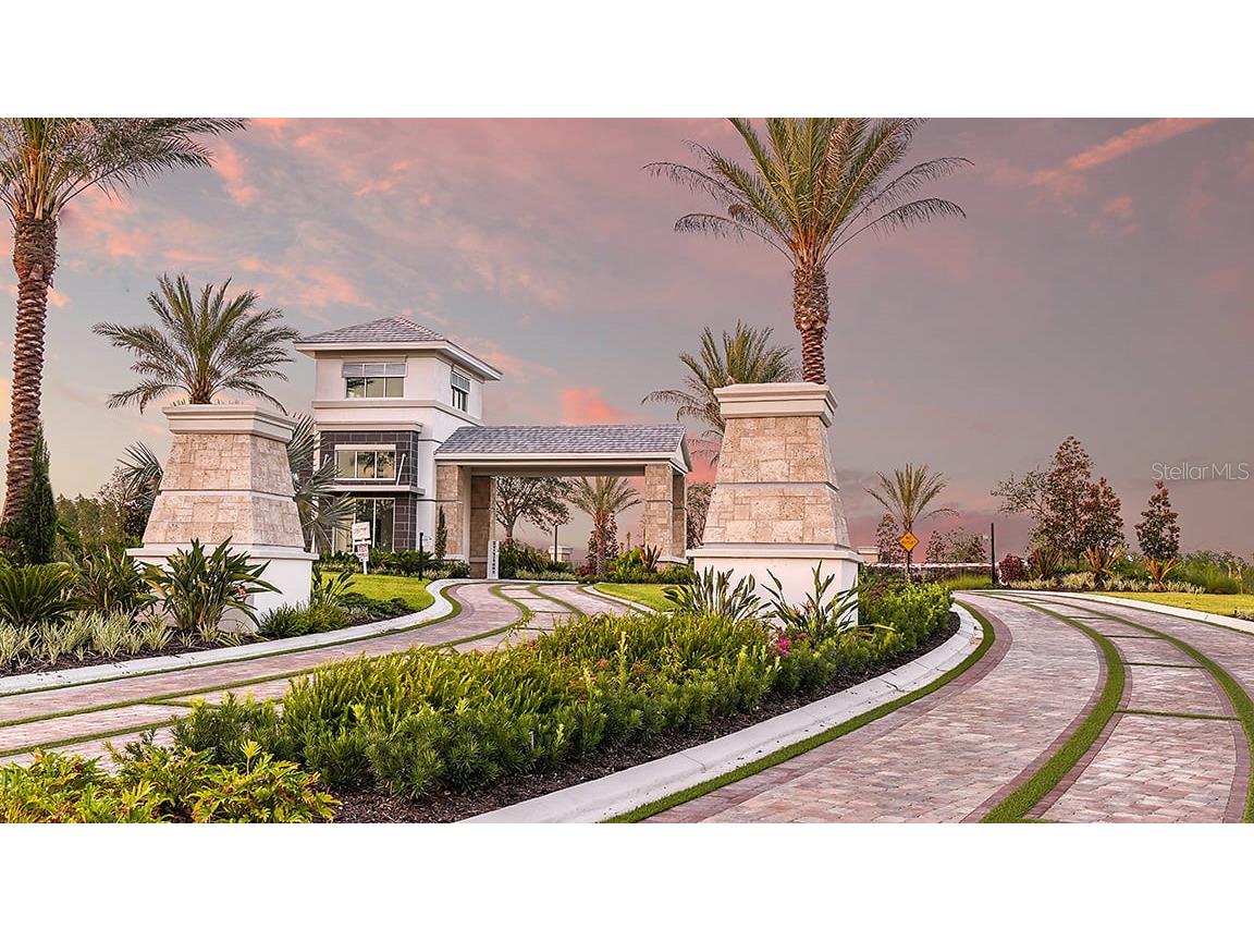 4798 Rosatti Road Wesley Chapel FL 33543 TB8445558 image45