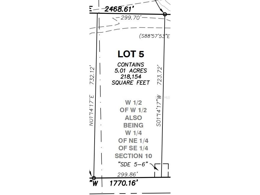 4798 SE Co Rd 760 Arcadia FL 34266 B4901647 image1