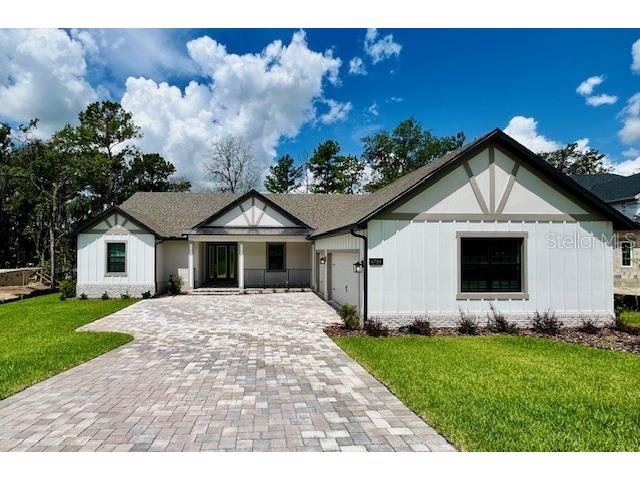 4799 Hickory Oak Loop Brooksville FL 34601 TB8394373 image1
