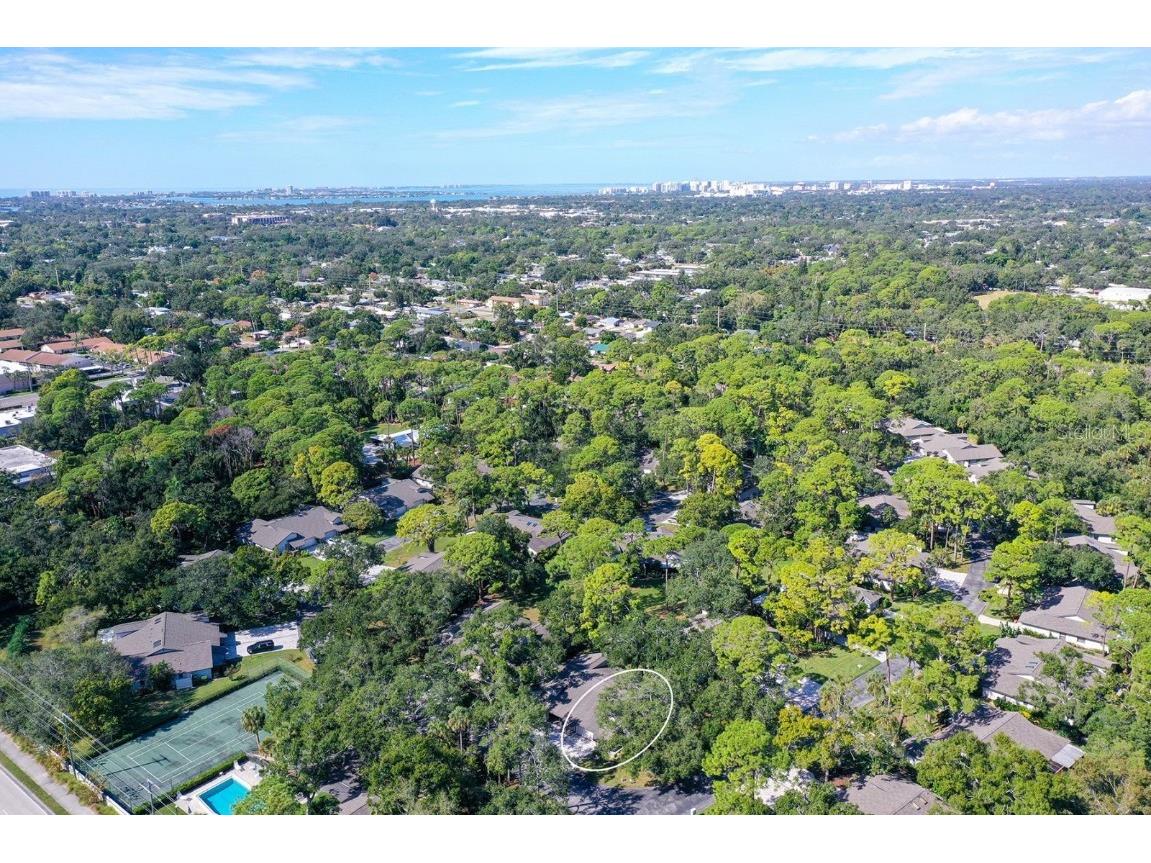 4799 Oak Forest Drive W #43 Sarasota FL 34231 A4671738 image29