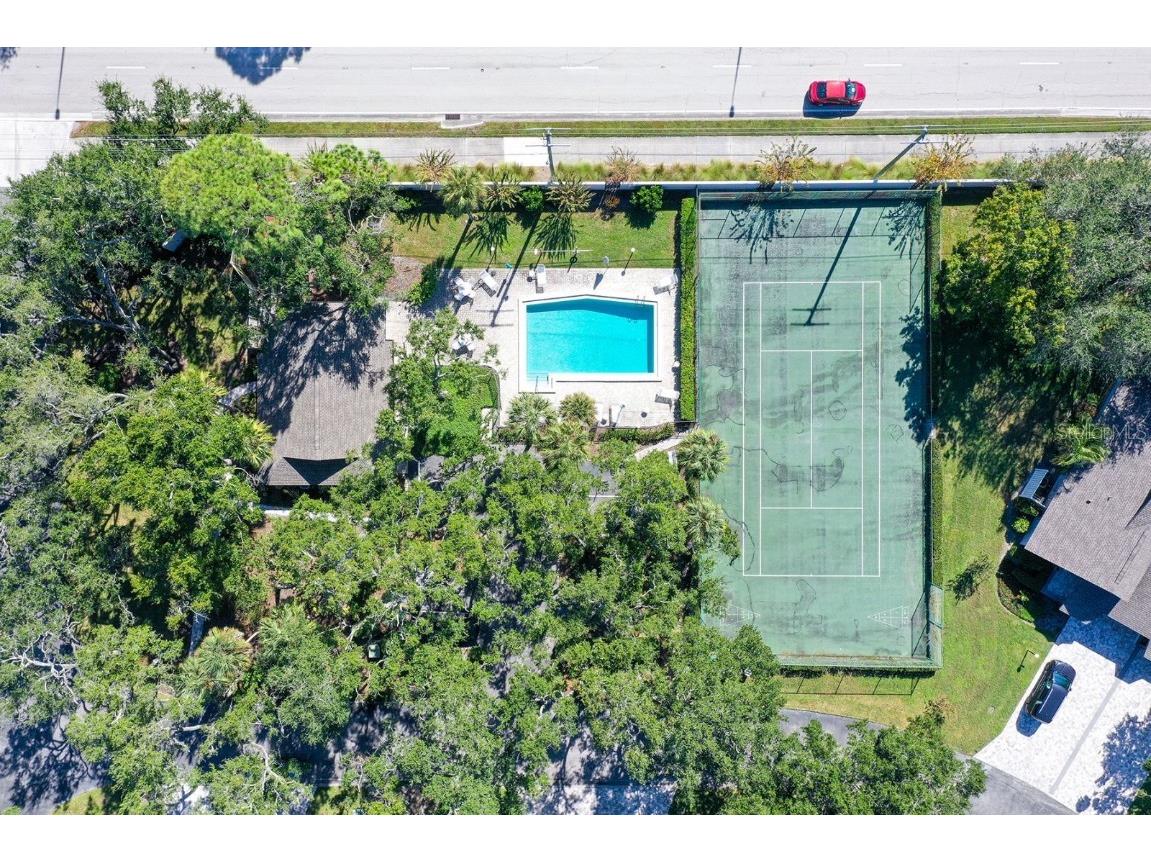 4799 Oak Forest Drive W #43 Sarasota FL 34231 A4671738 image32