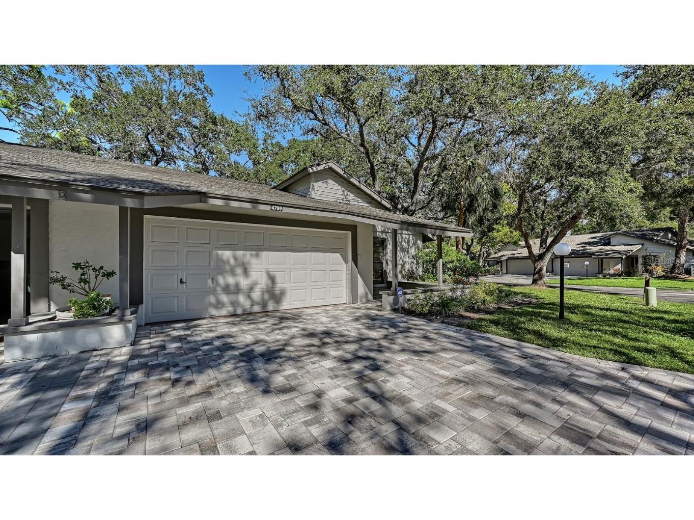 4799 Oak Forest Drive W #43 Sarasota FL 34231 A4671738 image4