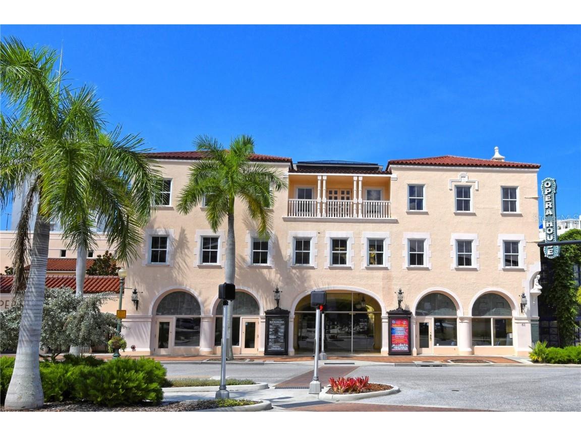 4799 Oak Forest Drive W #43 Sarasota FL 34231 A4671738 image40