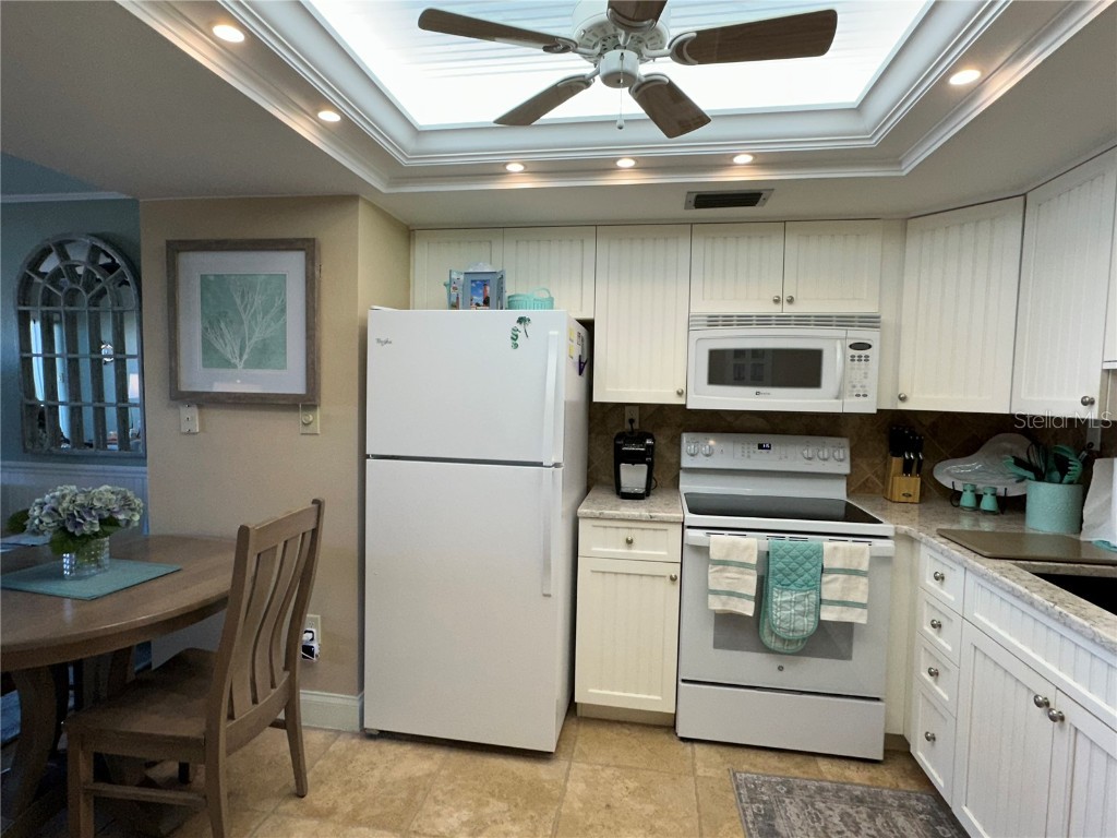 4799 S Atlantic Avenue #1030 Port Orange FL 32127 - ATLANTIC OCEAN TB8451228 image19