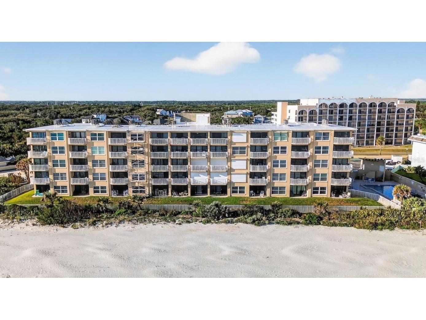 4799 S Atlantic Avenue #1030 Port Orange FL 32127 - ATLANTIC OCEAN TB8451228 image2
