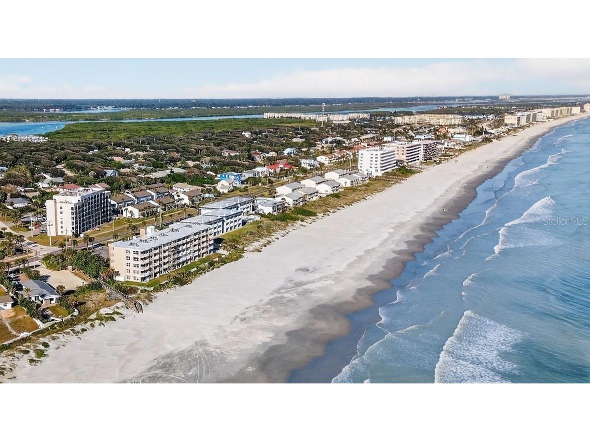 4799 S Atlantic Avenue #1030 Port Orange FL 32127 - ATLANTIC OCEAN TB8451228 image3