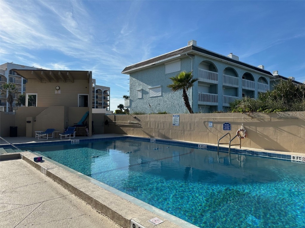 4799 S Atlantic Avenue #1030 Port Orange FL 32127 - ATLANTIC OCEAN TB8451228 image36