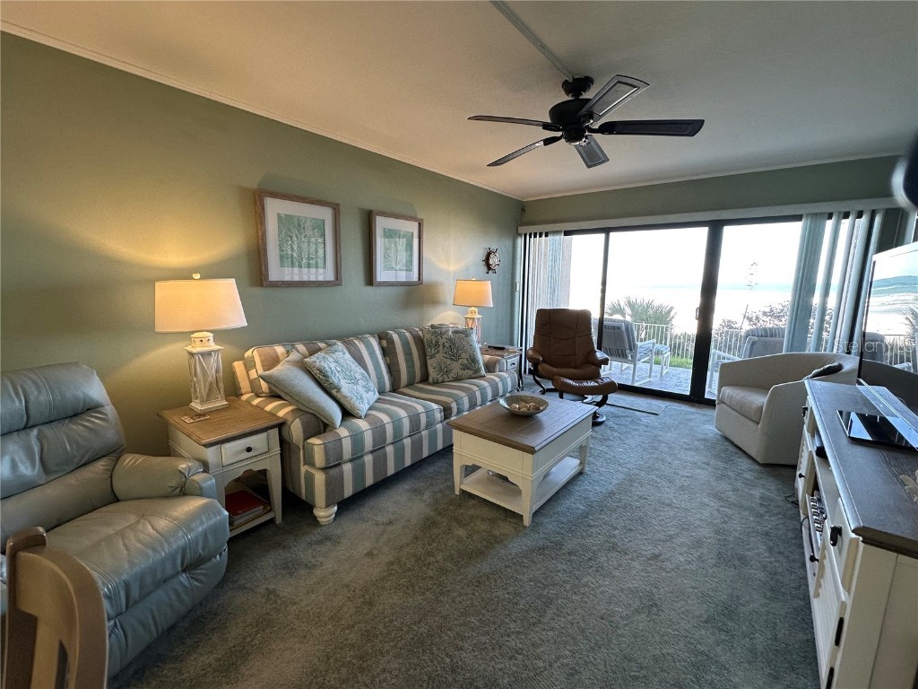 4799 S Atlantic Avenue #1030 Port Orange FL 32127 - ATLANTIC OCEAN TB8451228 image8