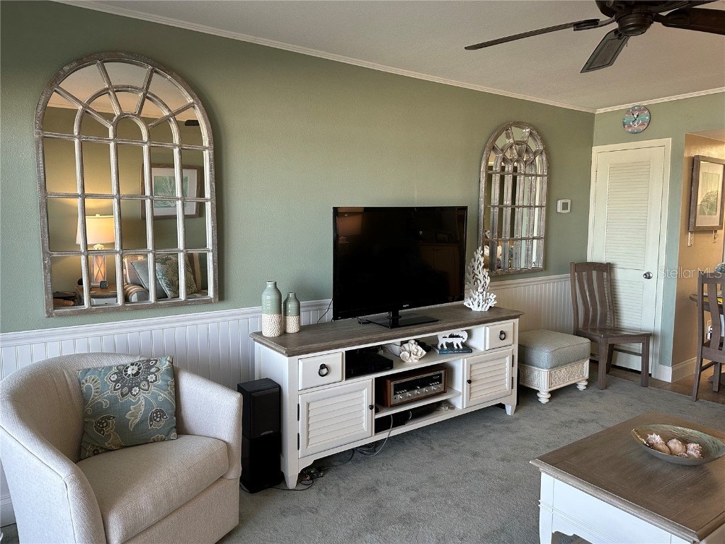 4799 S Atlantic Avenue #1030 Port Orange FL 32127 - ATLANTIC OCEAN TB8451228 image9