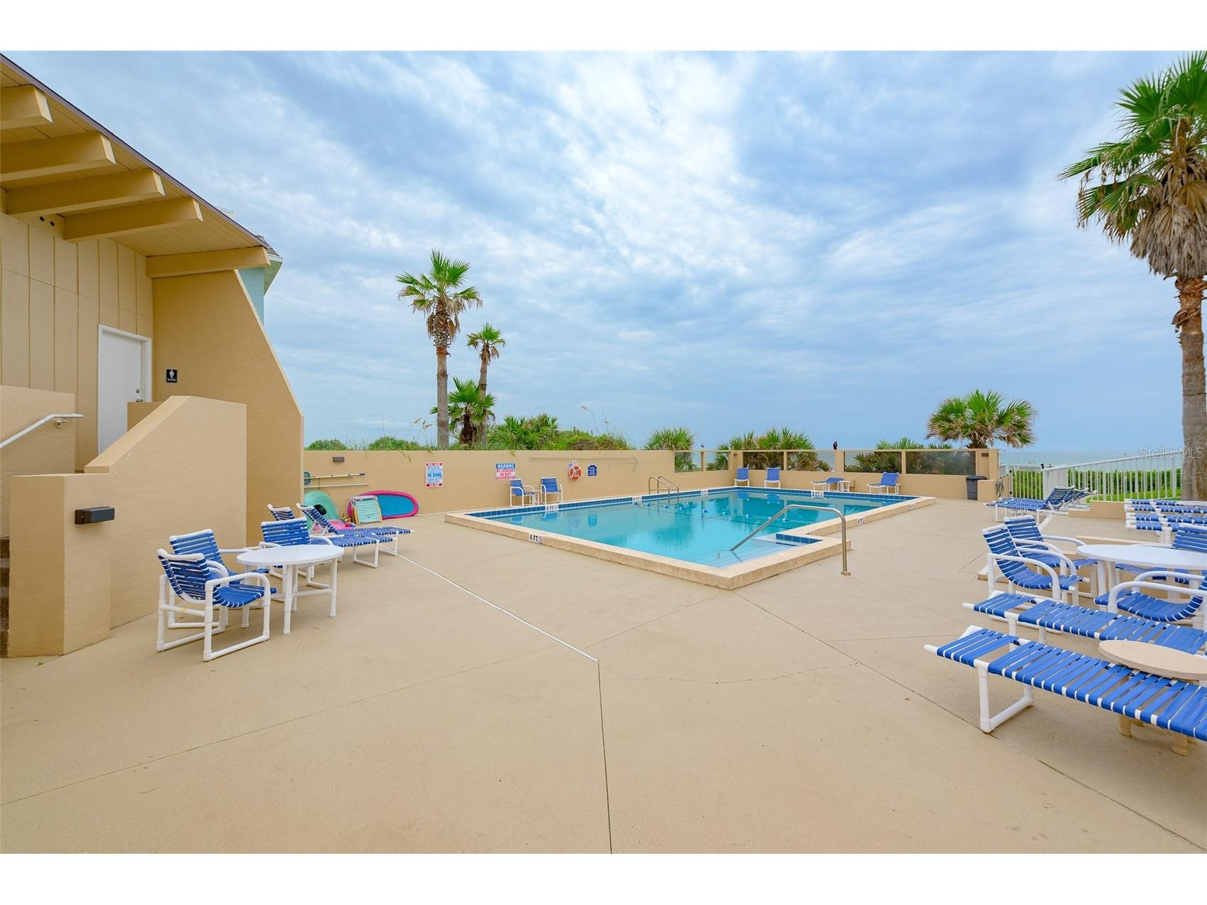 4799 S Atlantic Avenue #3030 Ponce Inlet FL 32127 NS1087390 image19