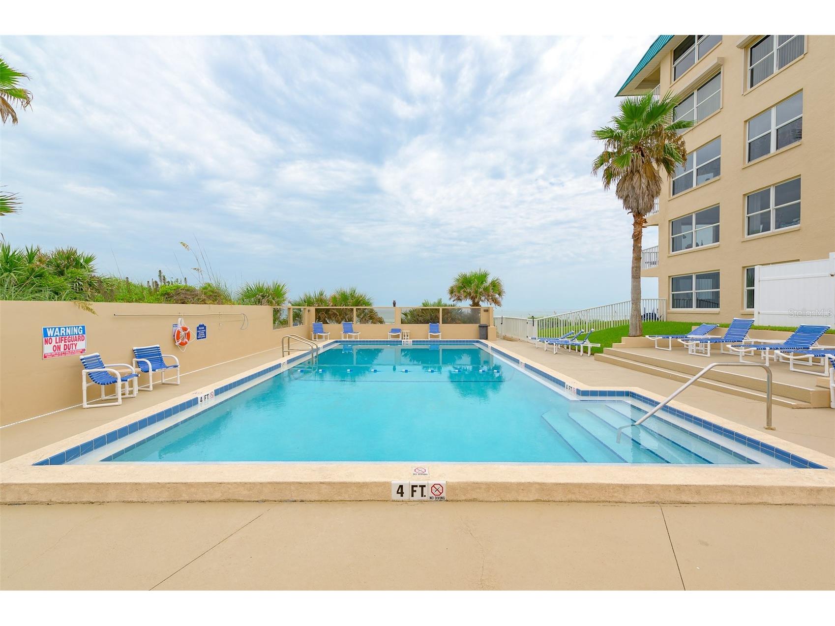4799 S Atlantic Avenue #3030 Ponce Inlet FL 32127 NS1087390 image20