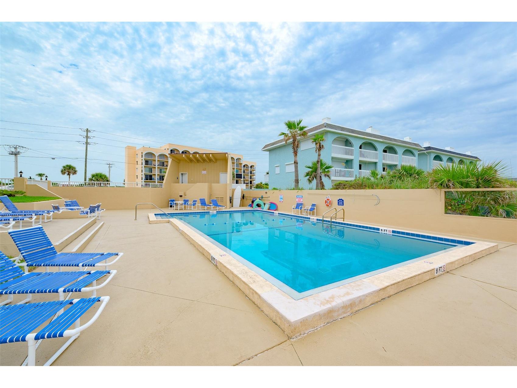 4799 S Atlantic Avenue #3030 Ponce Inlet FL 32127 NS1087390 image21