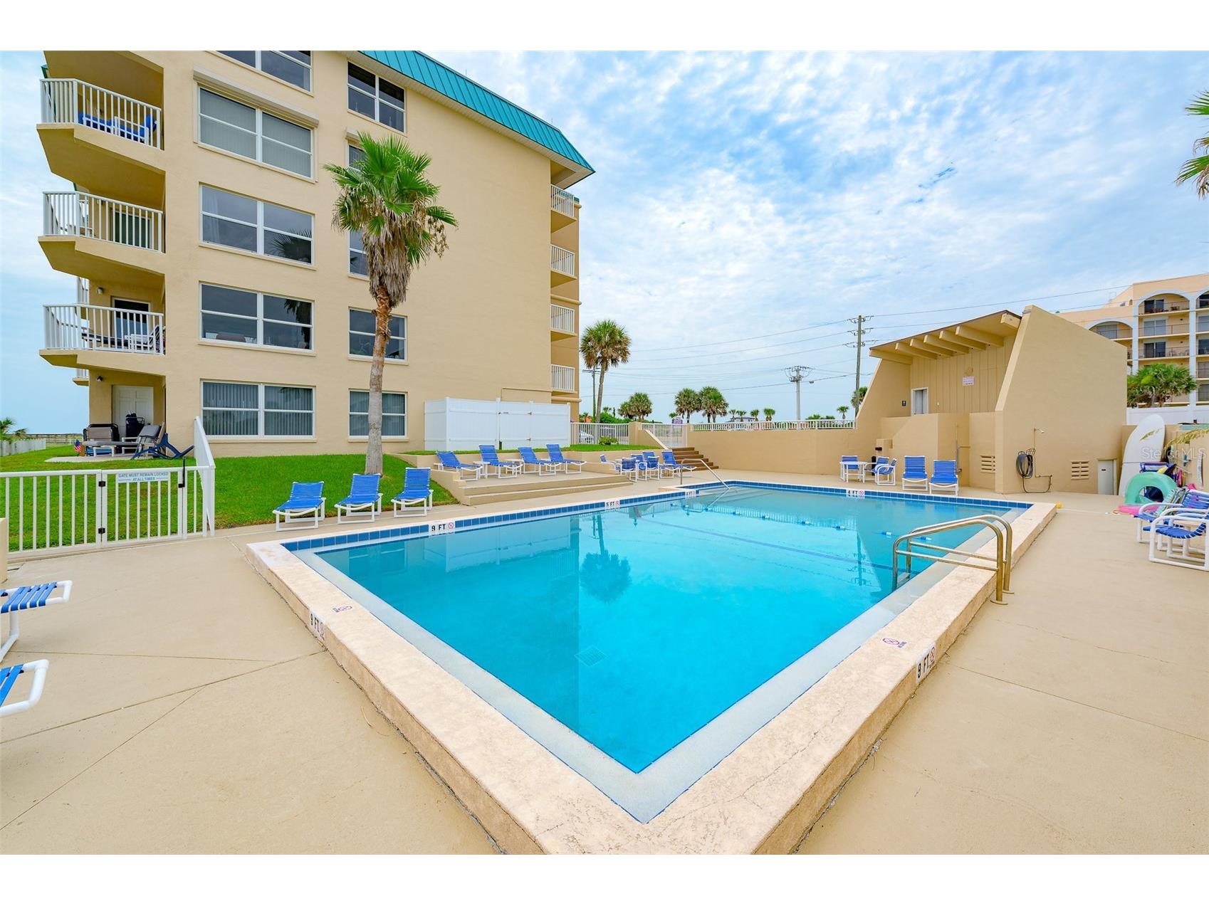 4799 S Atlantic Avenue #3030 Ponce Inlet FL 32127 NS1087390 image22