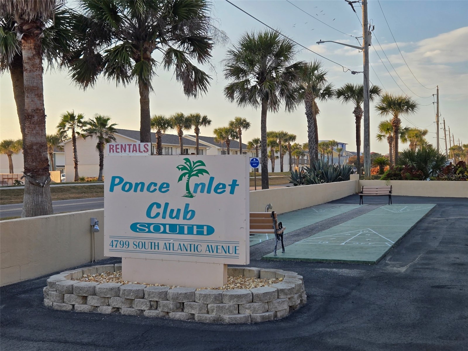 4799 S Atlantic Avenue #4080 Port Orange FL 32127 - ATLANTIC OCEAN TB8474021 image32