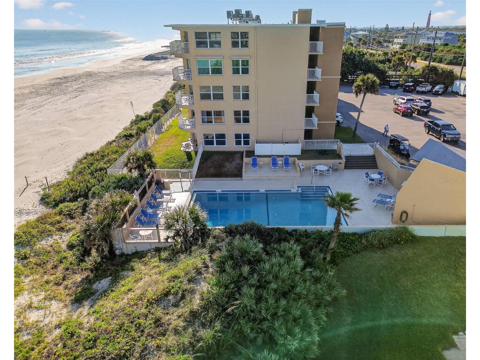 4799 S Atlantic Avenue #4080 Port Orange FL 32127 - ATLANTIC OCEAN TB8474021 image35