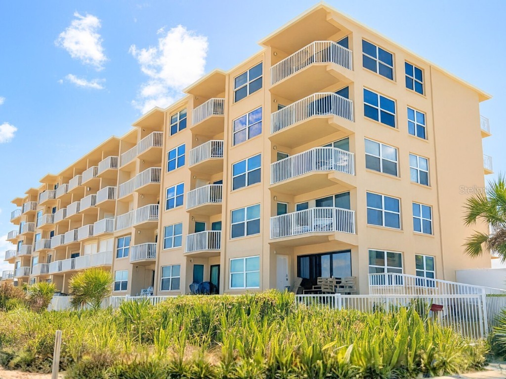 4799 S Atlantic Avenue #502 Ponce Inlet FL 32127 - ATLANTIC V4945596 image1