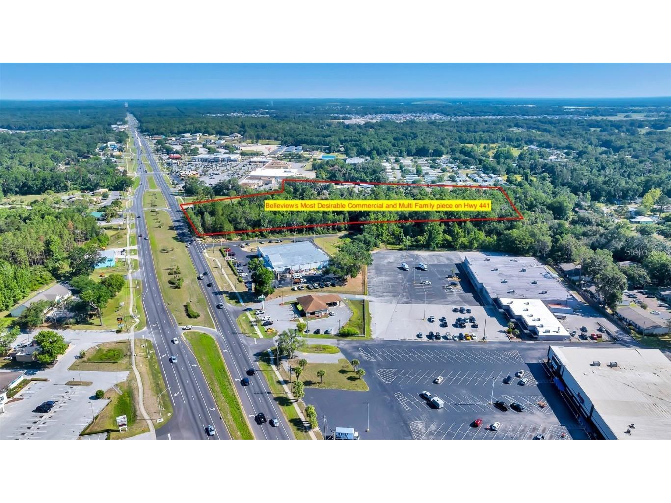 4799 SE 106th Place Road Belleview FL 34420 OM564777 image2