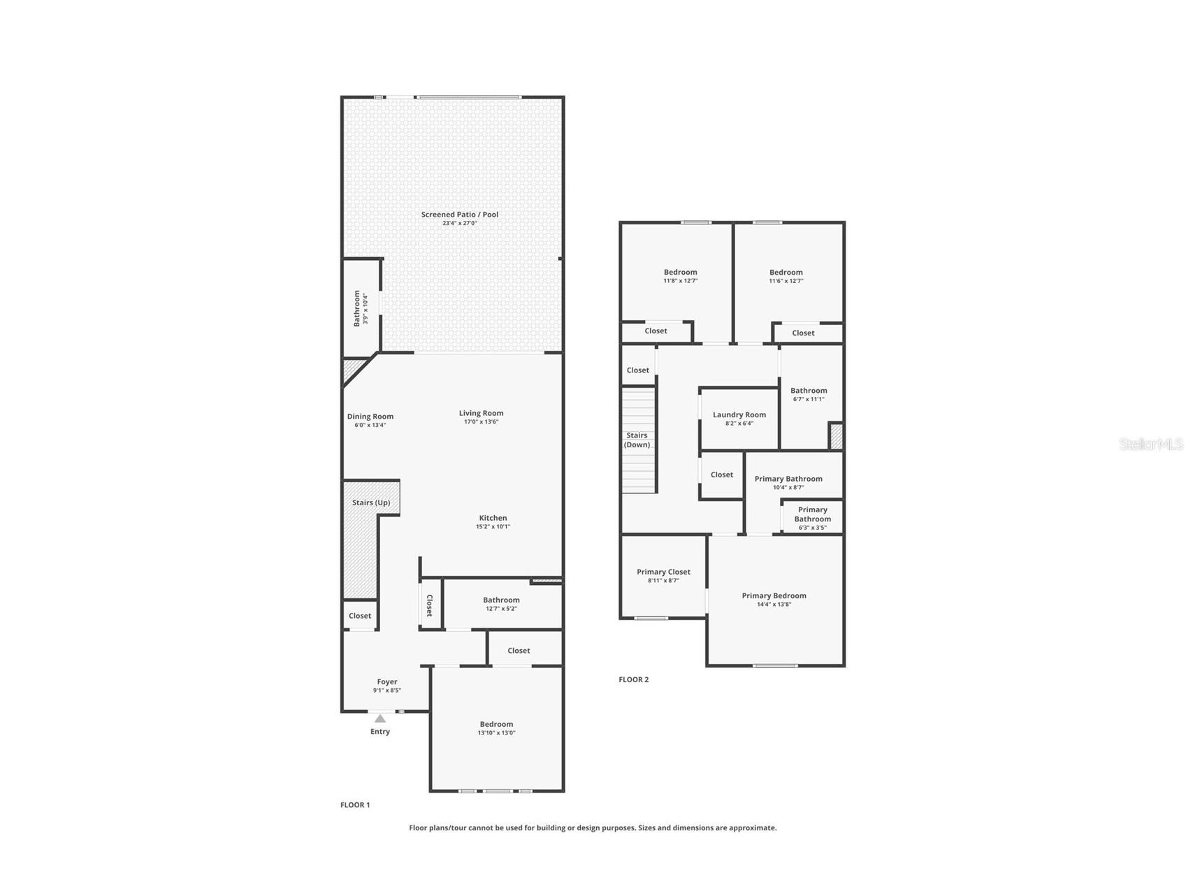 4799 Terrasonesta Drive Davenport FL 33837 O6410043 image41