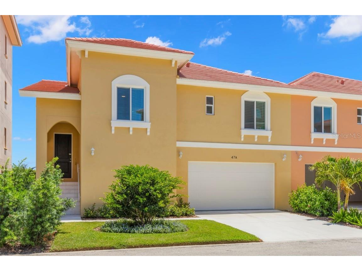47A Bayview Court S Saint Petersburg FL 33711 - BOCA CIEGA BAY U8237677 image1