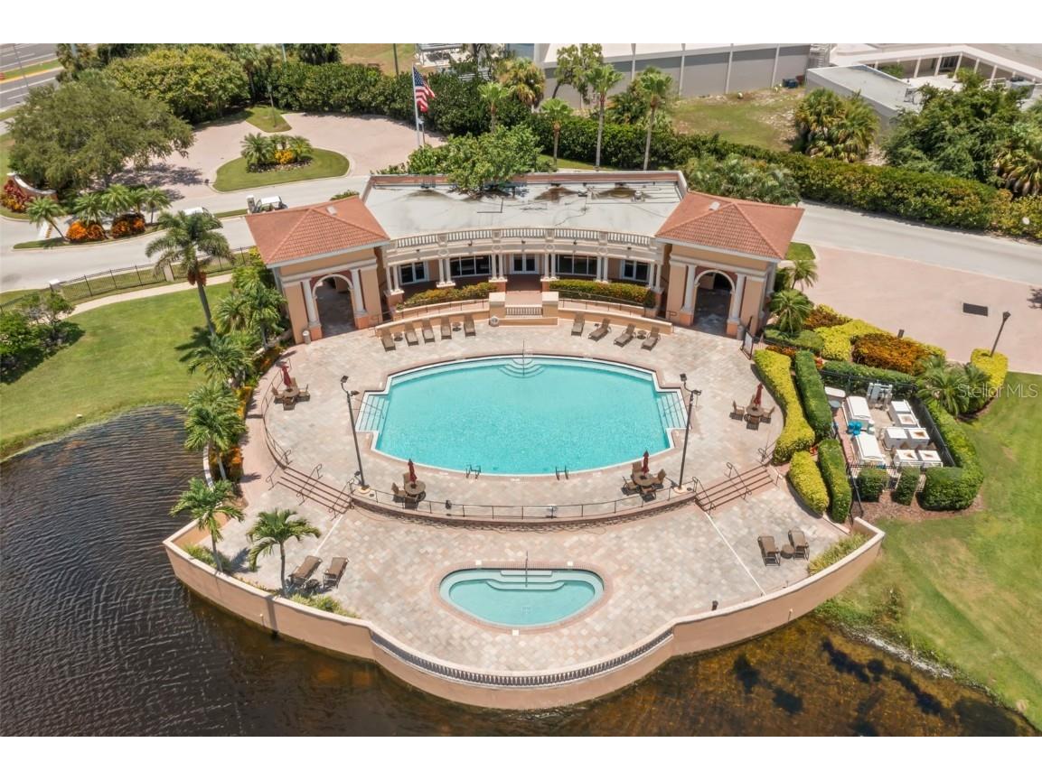 47A Bayview Court S Saint Petersburg FL 33711 - BOCA CIEGA BAY U8237677 image37