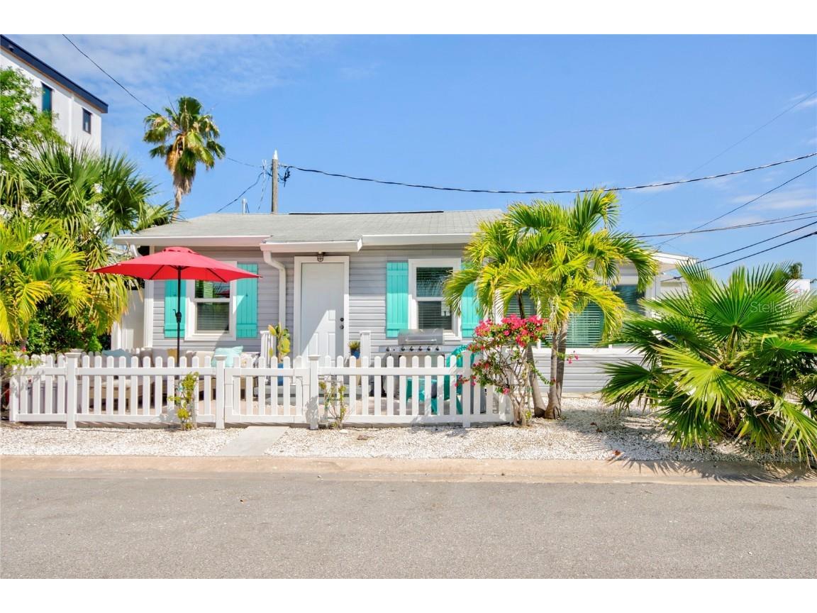 48 79th Terrace Treasure Island FL 33706 U8240370 image1