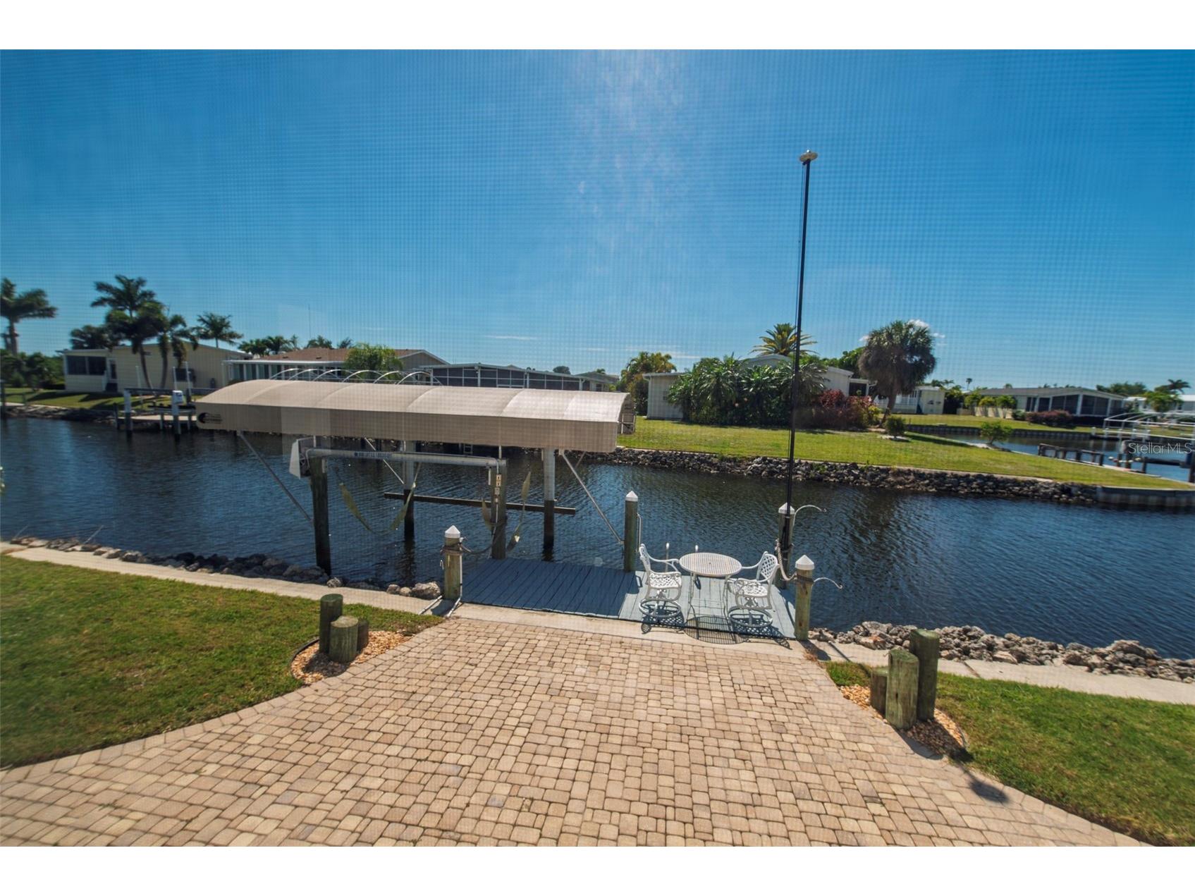 48 Amsterdam Avenue Punta Gorda FL 33950 C7525331 image19