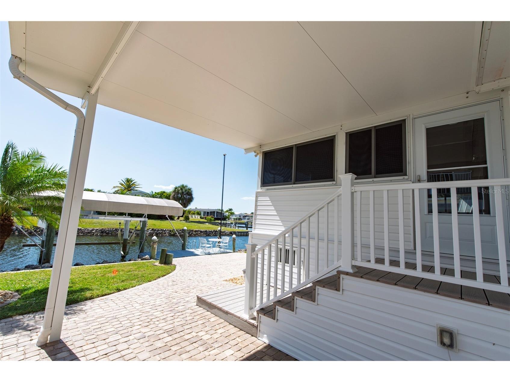 48 Amsterdam Avenue Punta Gorda FL 33950 C7525331 image24